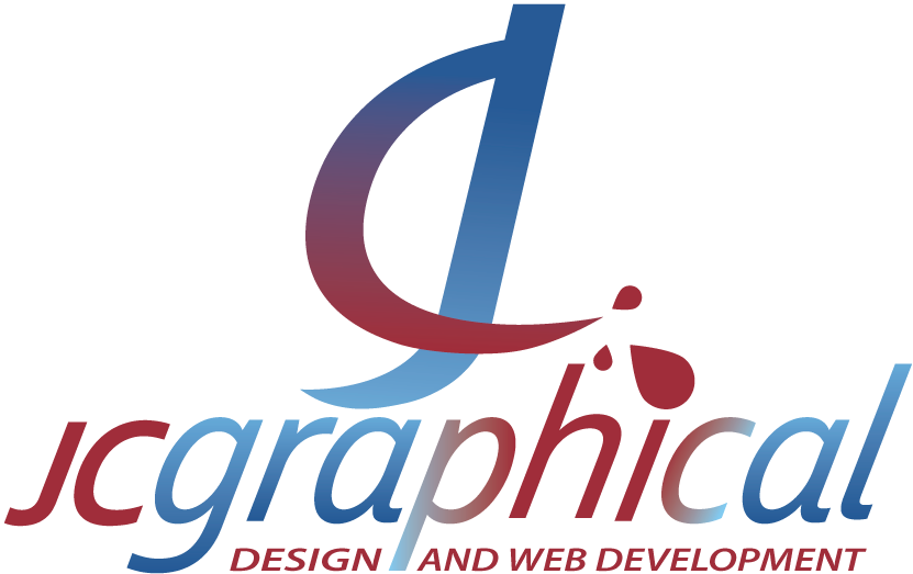 JC Graphical logo